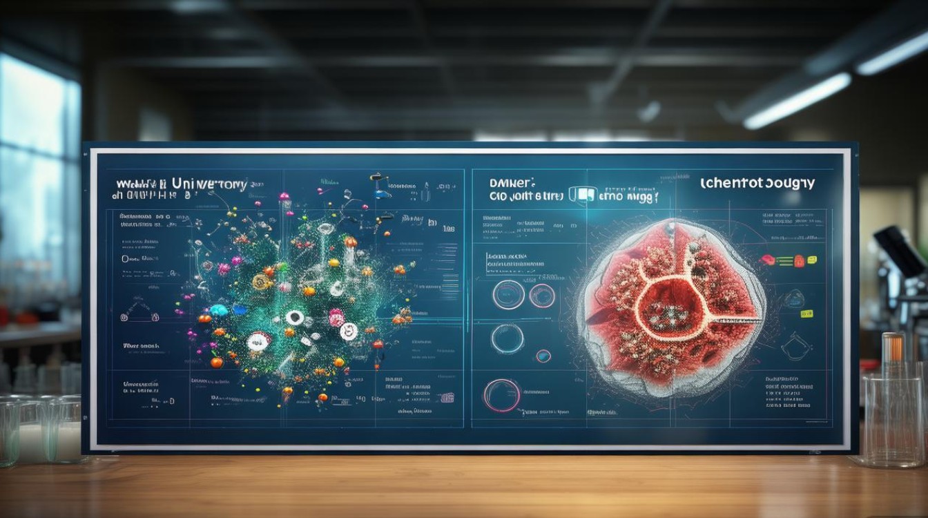 大学化学VS生物,2025选科哪个更难拿高分?-图1 大学化学VS生物,2025选科哪个更难拿高分?-图1