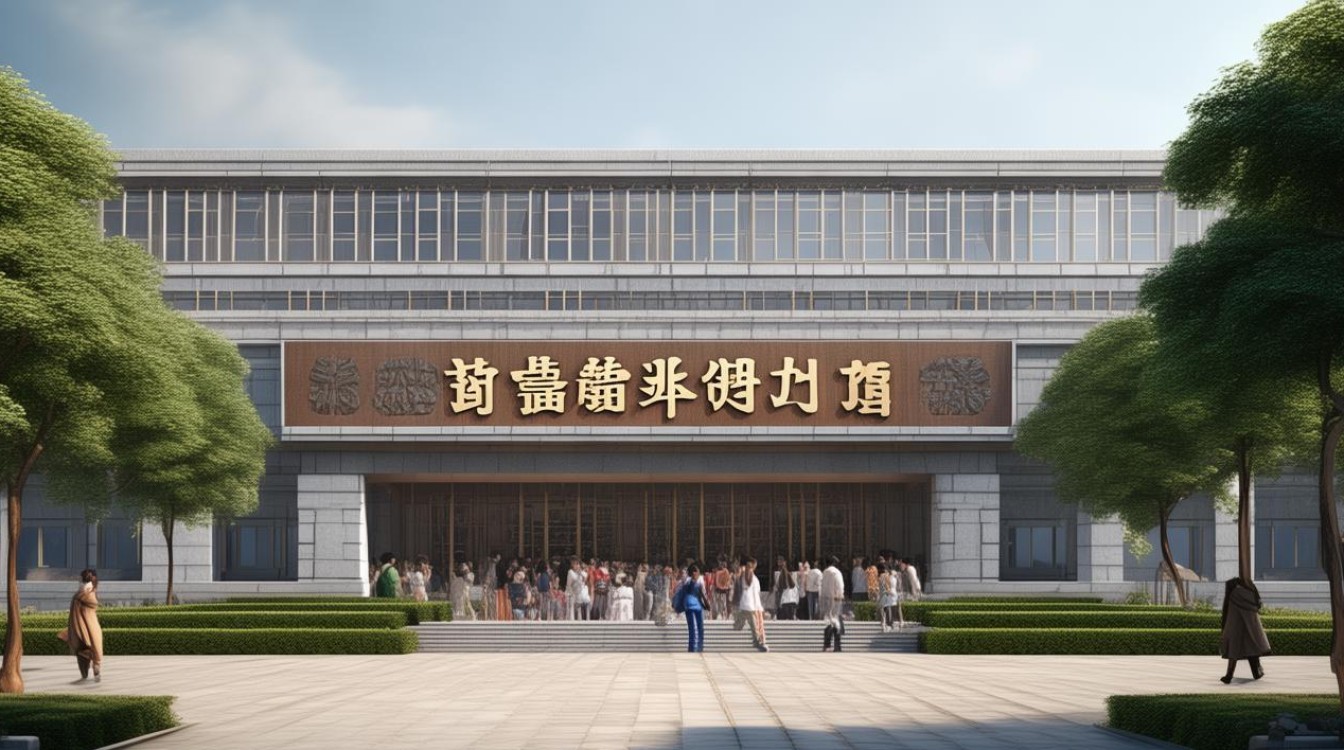 2025西安考研考点怎么选?最新考场安排来了!-图1 2025西安考研考点怎么选?最新考场安排来了!-图1