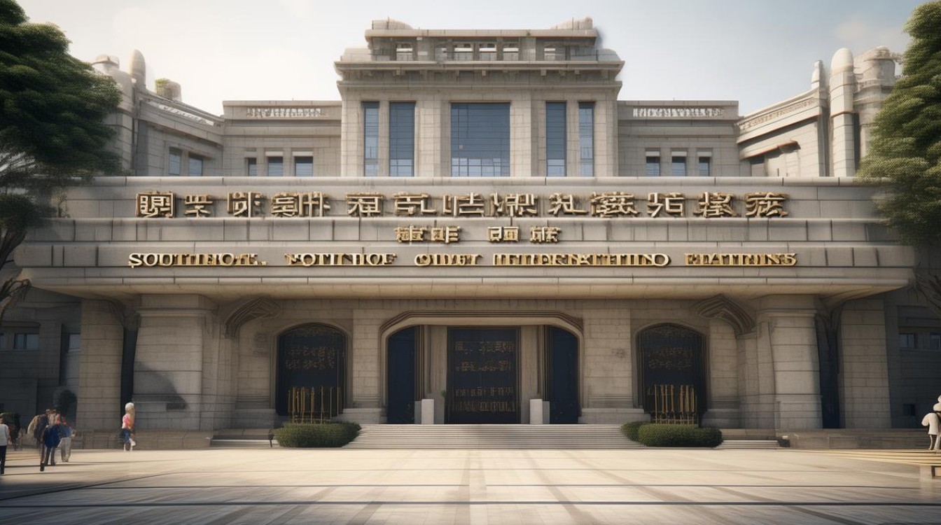 南大国关隶属哪个学院?2025最新学院归属查询-图1 南大国关隶属哪个学院?2025最新学院归属查询-图1