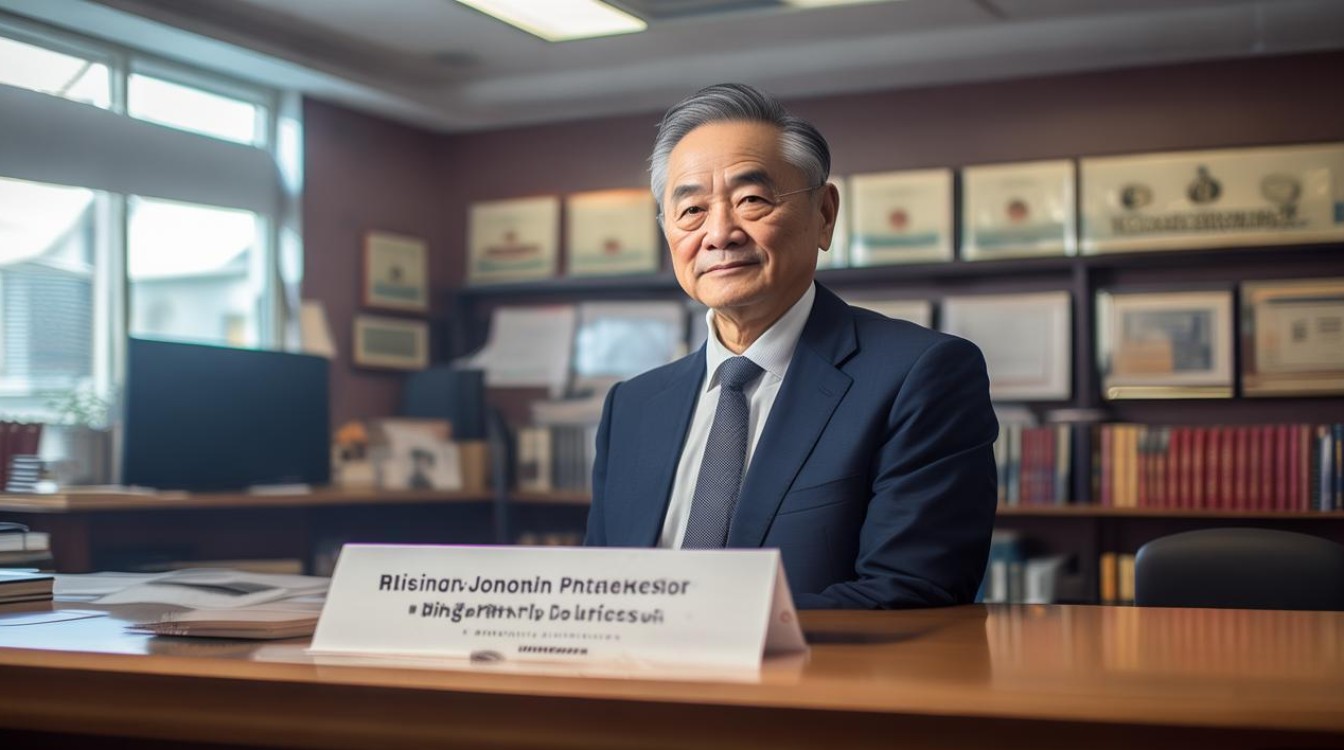 北京交通大学教授最新研究成果或动态是什么?-图1 北京交通大学教授最新研究成果或动态是什么?-图1