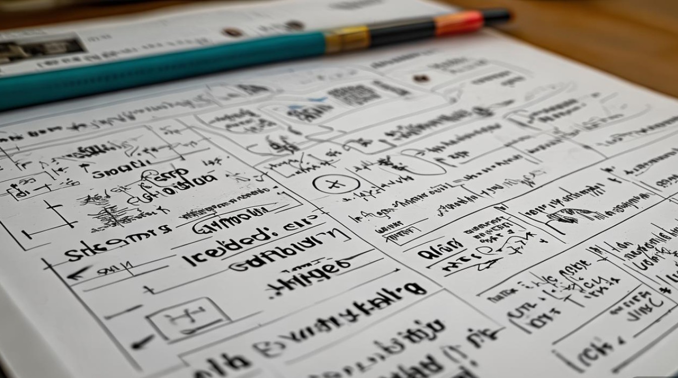 2025四年级下册数学思维导图最新考点有哪些?-图1 2025四年级下册数学思维导图最新考点有哪些?-图1