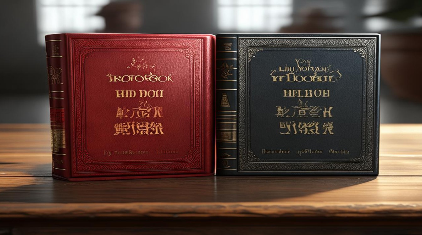 刘一男，2025考研红宝书新版旧版怎么选？-图1