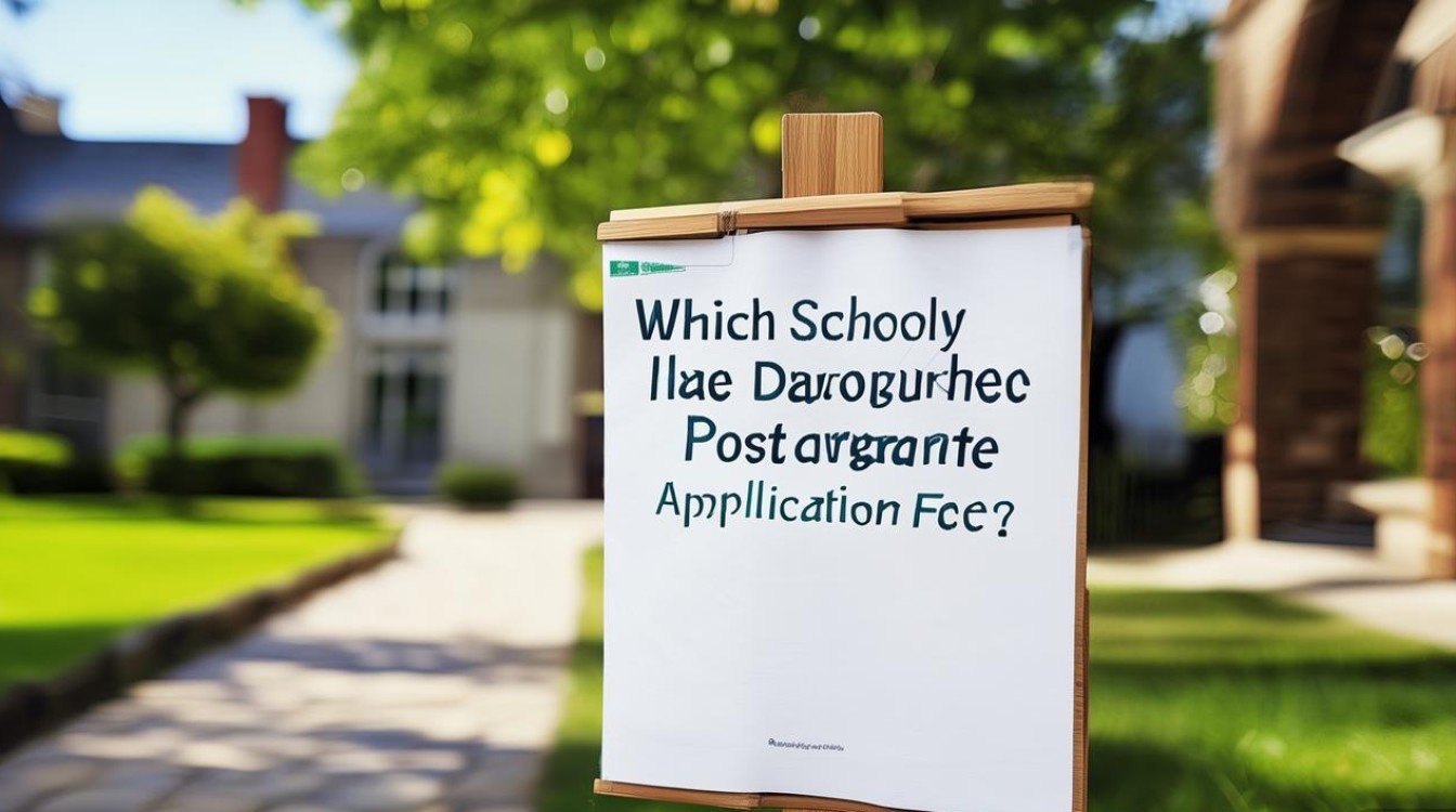 2025考研报名费最低学校是哪个？最新费用对比来了！-图1