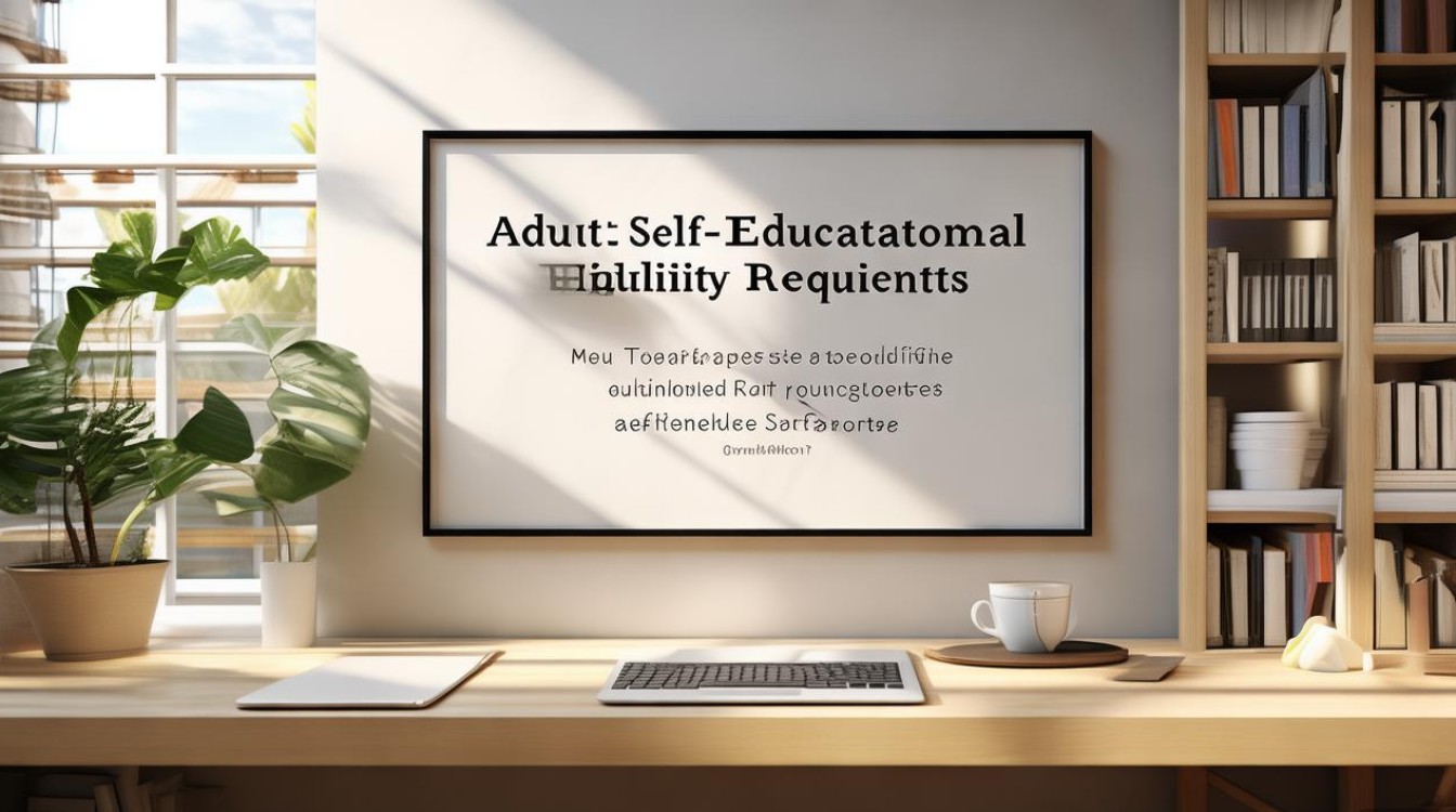 2025成人自考报名条件有哪些？现在还能报名吗？-图1