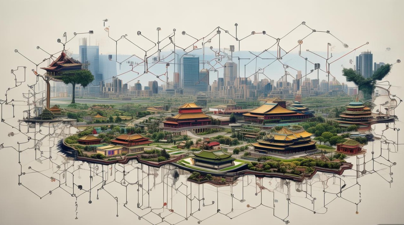 西安思维导图火了?最新玩法有哪些?-图1 西安思维导图火了?最新玩法有哪些?-图1