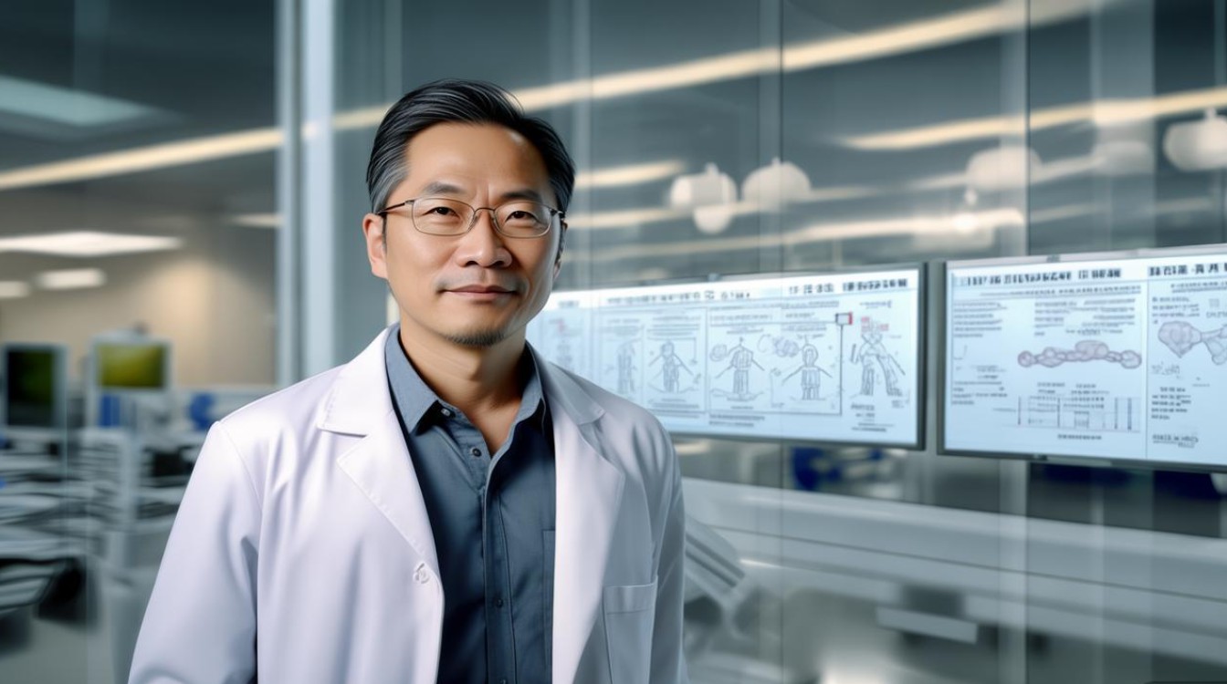 封志纯现任哪家医院博导？2025最新更新！-图1