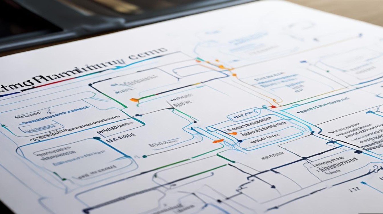 会议策划方案思维导图,2025最新模板怎么用?-图1 会议策划方案思维导图,2025最新模板怎么用?-图1