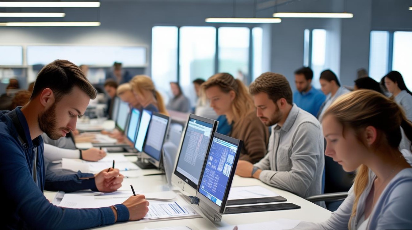 2025雅思托福报名条件更新了吗?最新要求是什么?-图1 2025雅思托福报名条件更新了吗?最新要求是什么?-图1