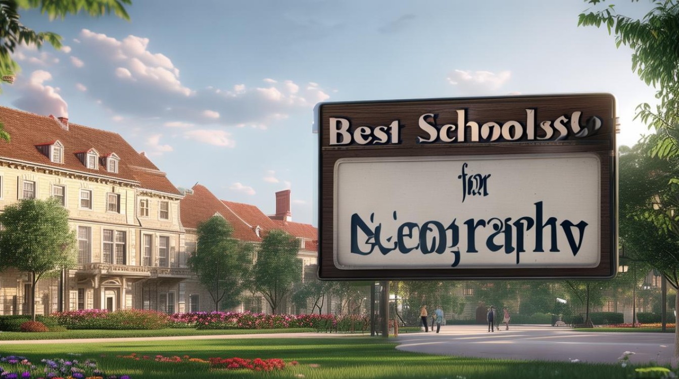 2025地理学考研,哪些学校好上岸?-图1 2025地理学考研,哪些学校好上岸?-图1