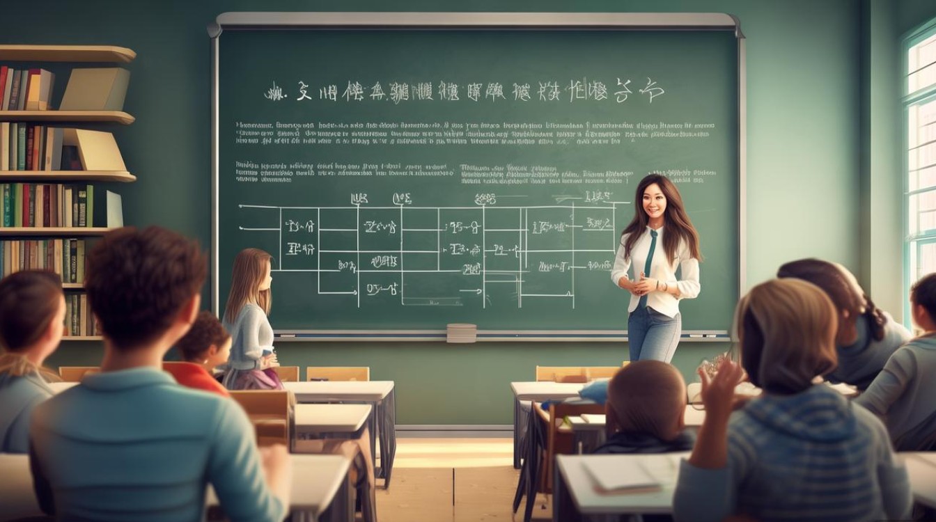 语文思维培育学,新课标下如何落地?-图1 语文思维培育学,新课标下如何落地?-图1