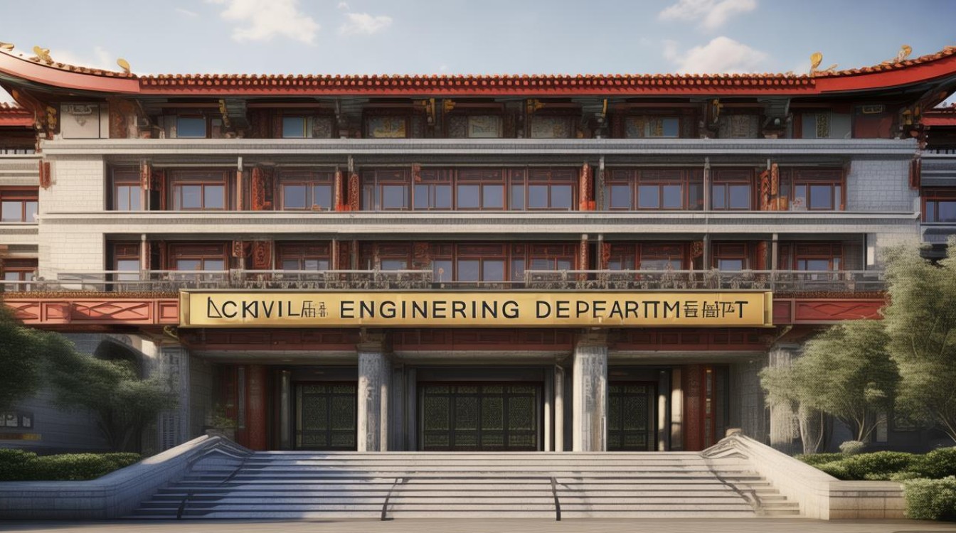 新疆大学土木工程专业隶属哪个学院？-图1