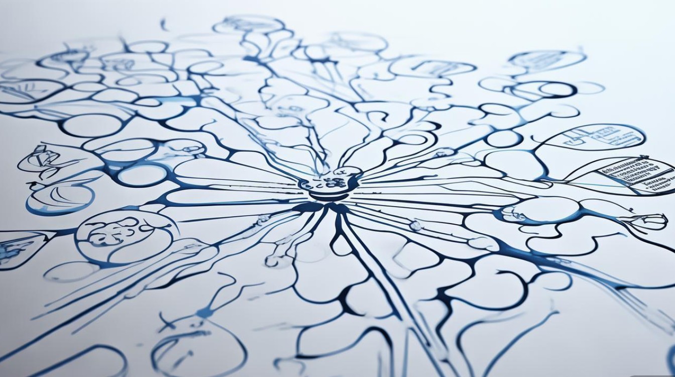 2025年最新思维导图案例有哪些实用场景？-图1