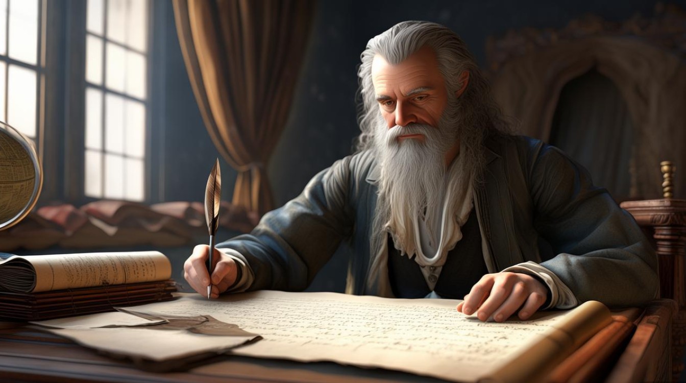 哲学理性思维，在AI时代还理性吗？-图1