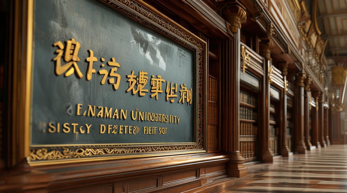 厦大历史系隶属哪个学院？2025年最新归属公布！-图1