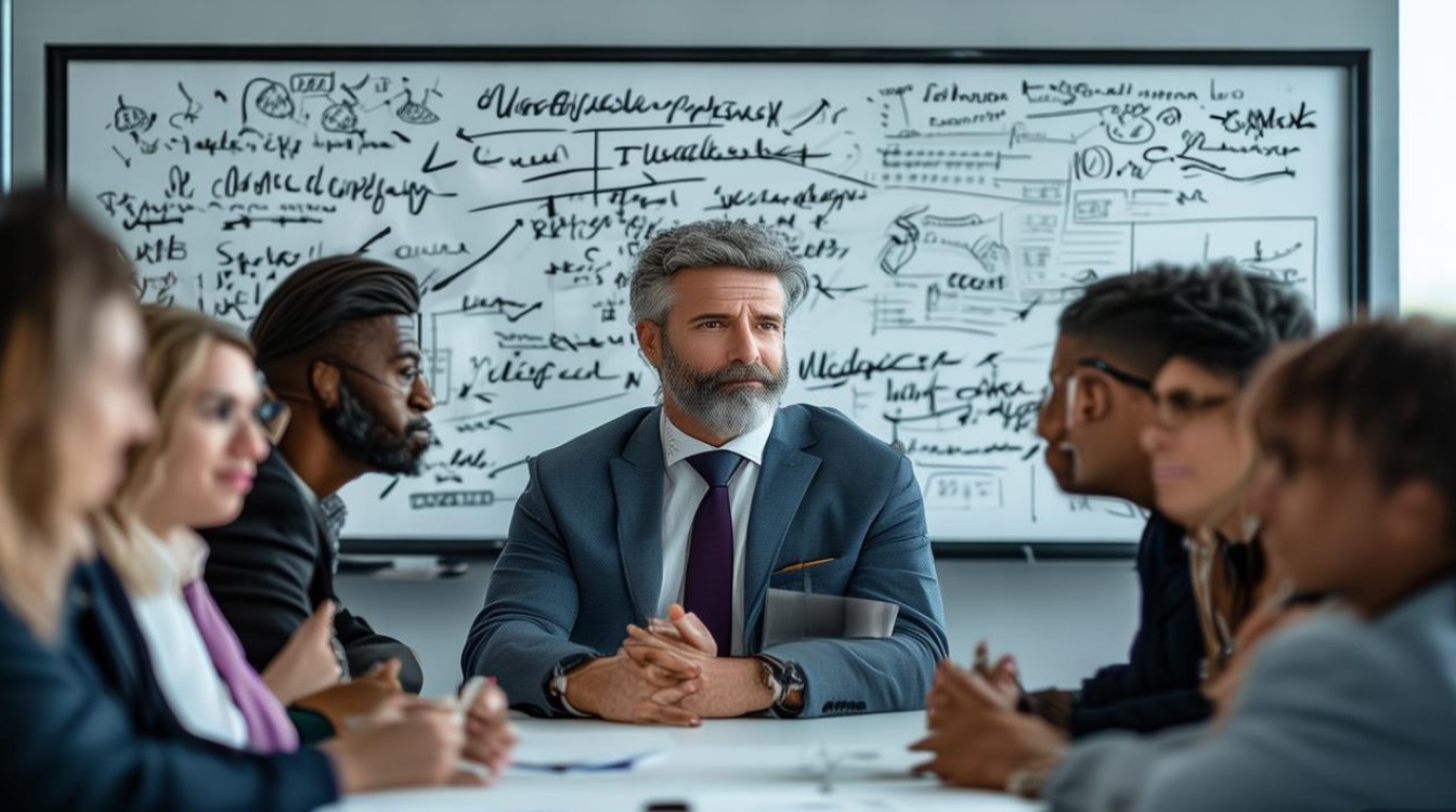 2025年领导必备,哪些思维方法能提升决策力?-图1 2025年领导必备,哪些思维方法能提升决策力?-图1