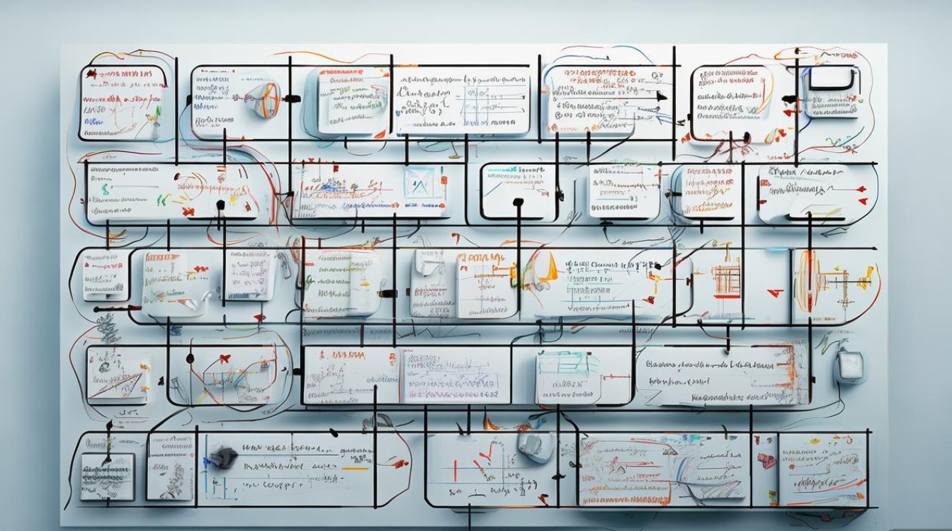 2025数学正方形思维导图，最新高效学习法？-图1
