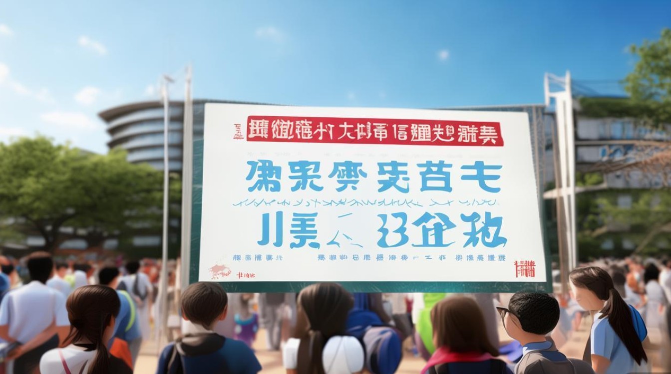 2025綦江中学中考录取线最新多少？-图1