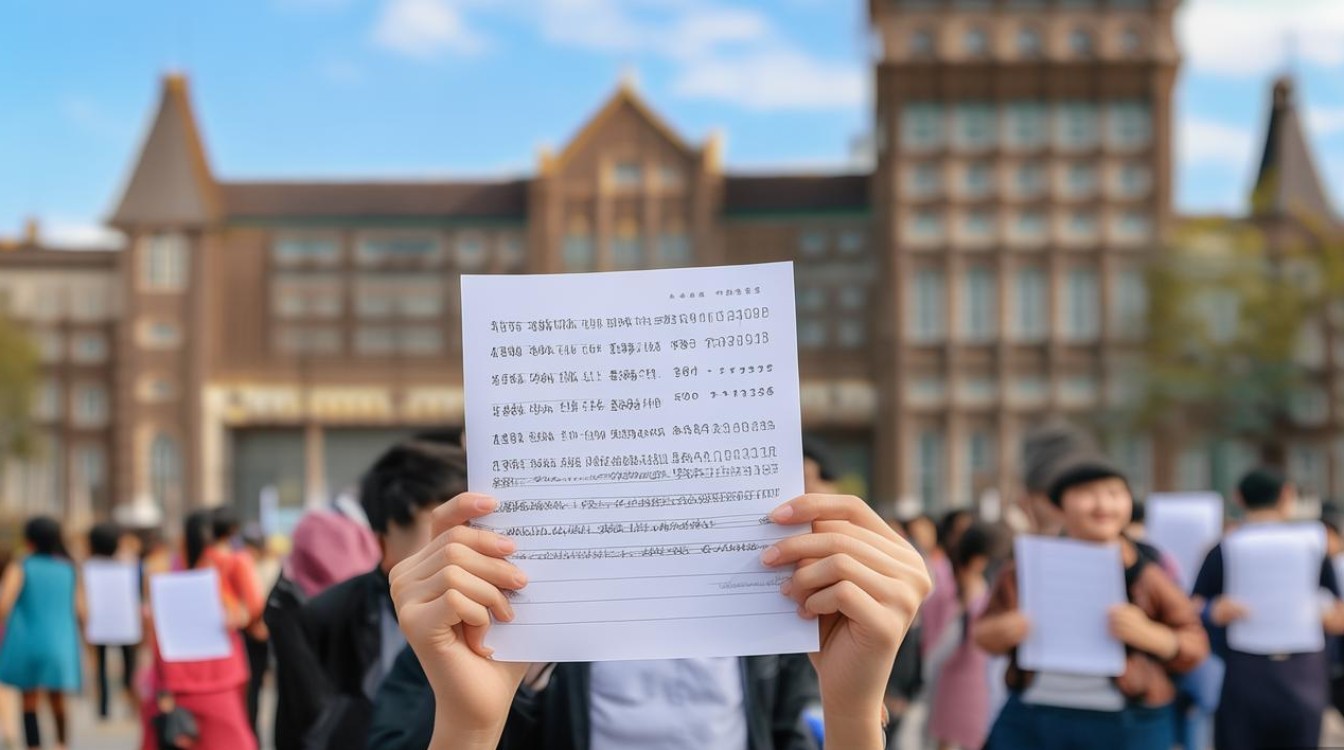 山东东明2025中考录取分数线已公布？-图1