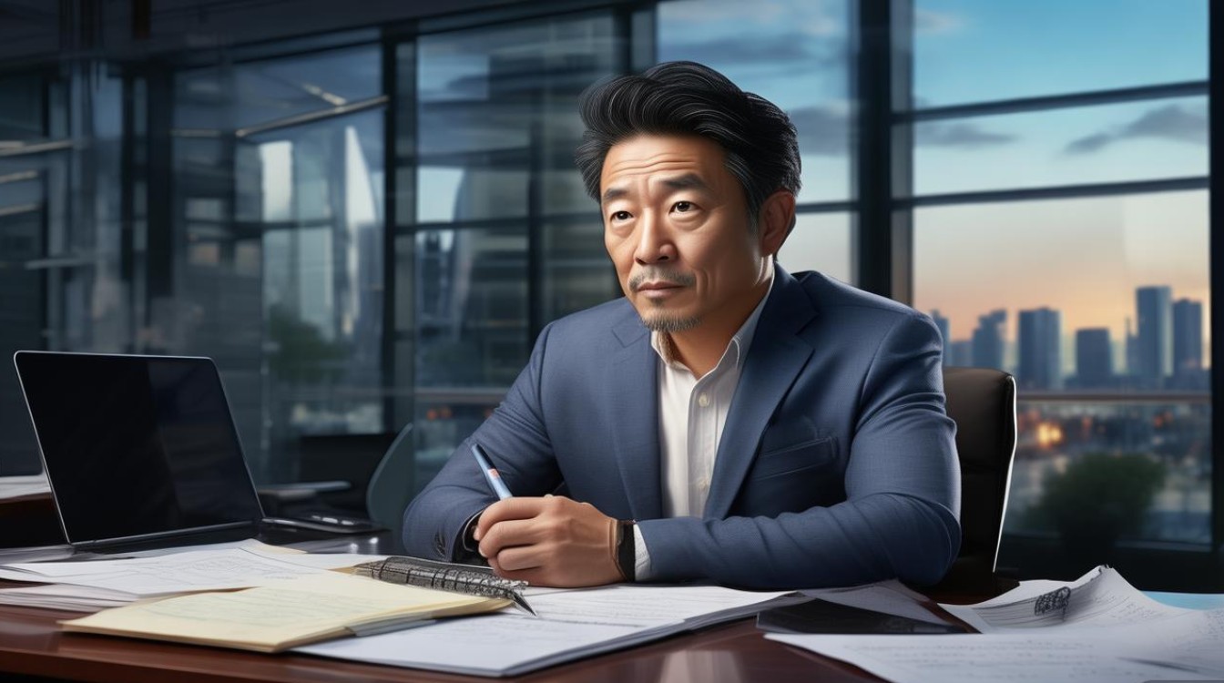 2025老板思维升级，如何破局内卷与AI冲击？-图1