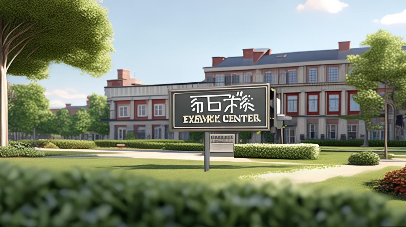 2025考研西电考点校区在哪?-图1 2025考研西电考点校区在哪?-图1