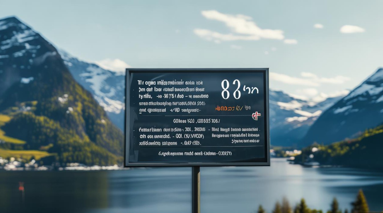 挪威高考录取率创新低？今年竟跌破多少？-图1