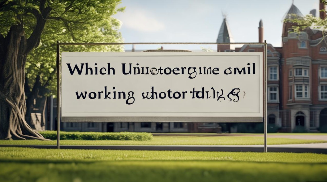 2025哪些高校在职博士招生？最新报考条件汇总-图1