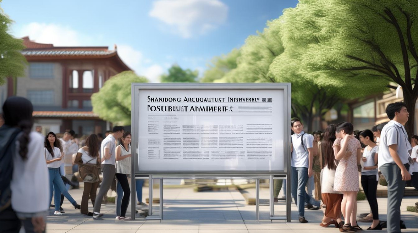 山东农大考研2025录取线最新多少?-图1 山东农大考研2025录取线最新多少?-图1