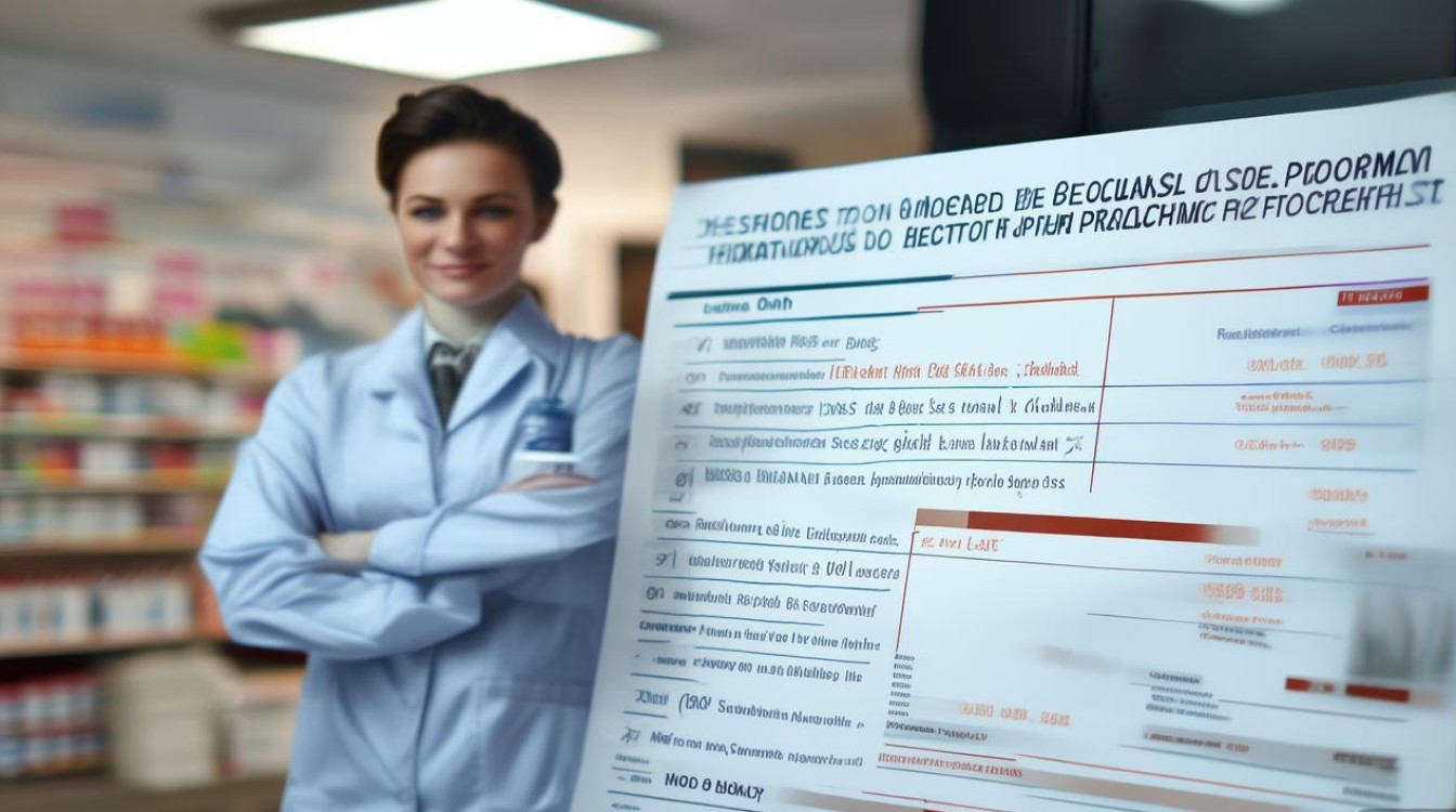 2025执业药师中专报名条件有哪些新变化？-图1