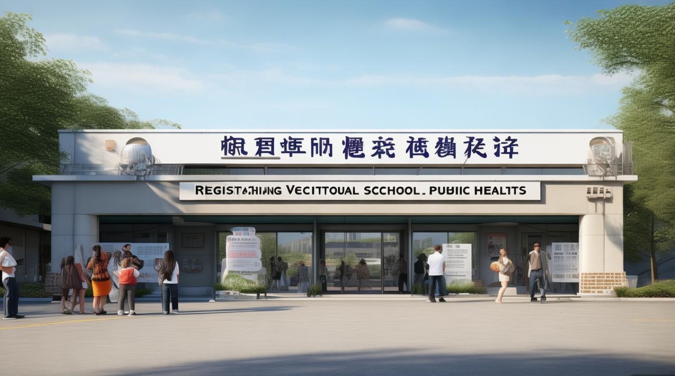 2025廉江卫校报名条件是什么？最新要求速看！-图1