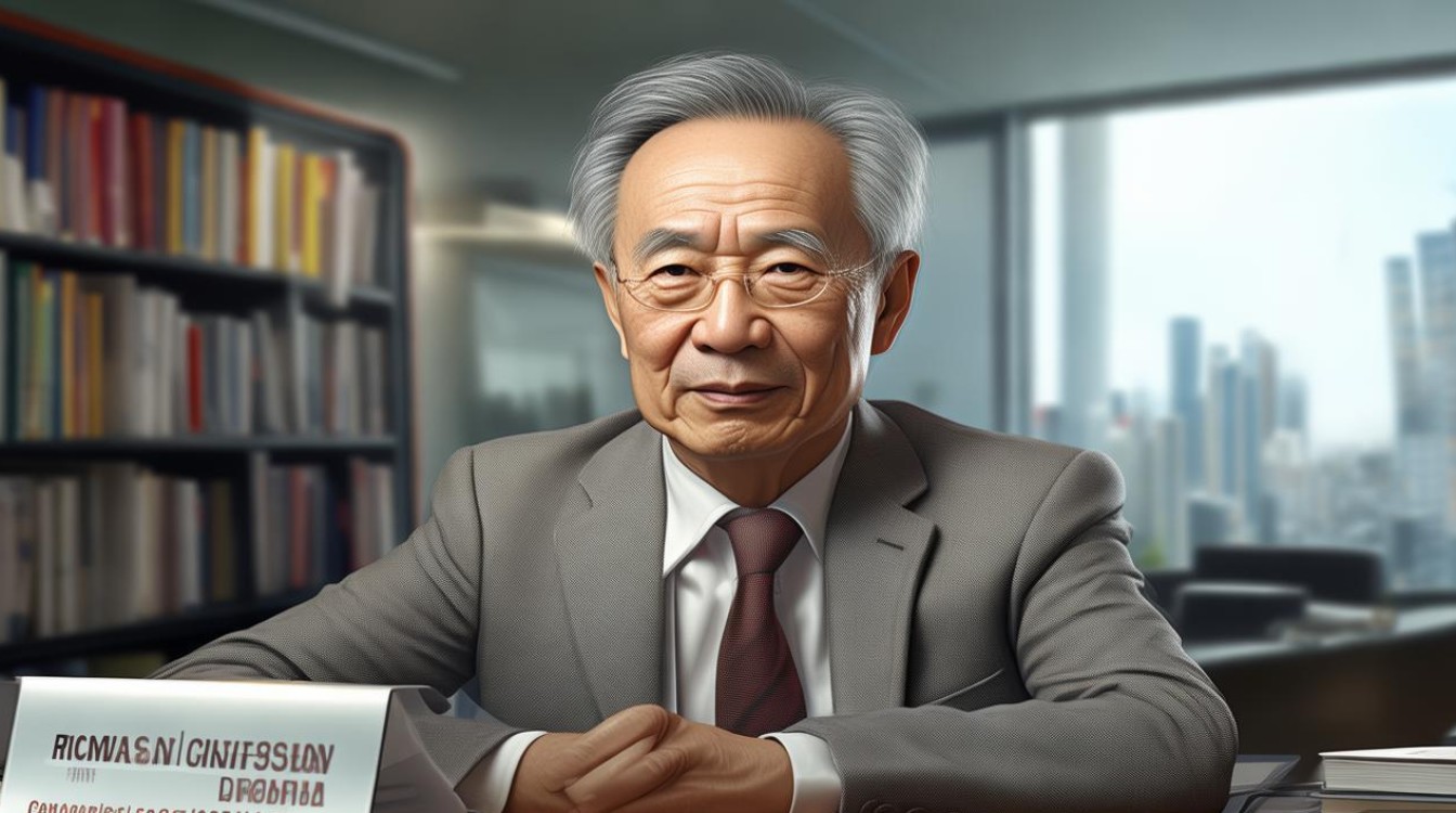 2025厦大经济学导师最新研究方向谁更前沿?-图1 2025厦大经济学导师最新研究方向谁更前沿?-图1