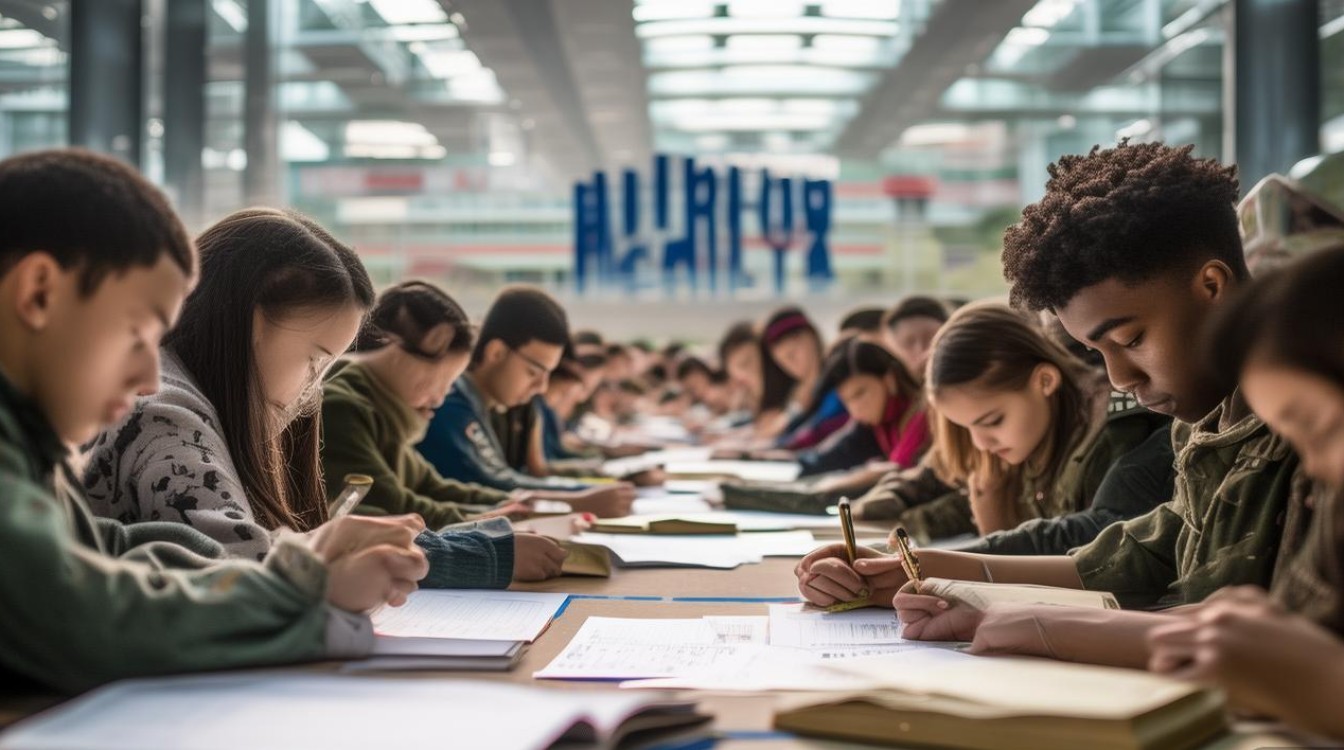 今年军考录取多少人？报名人数已公布？-图1