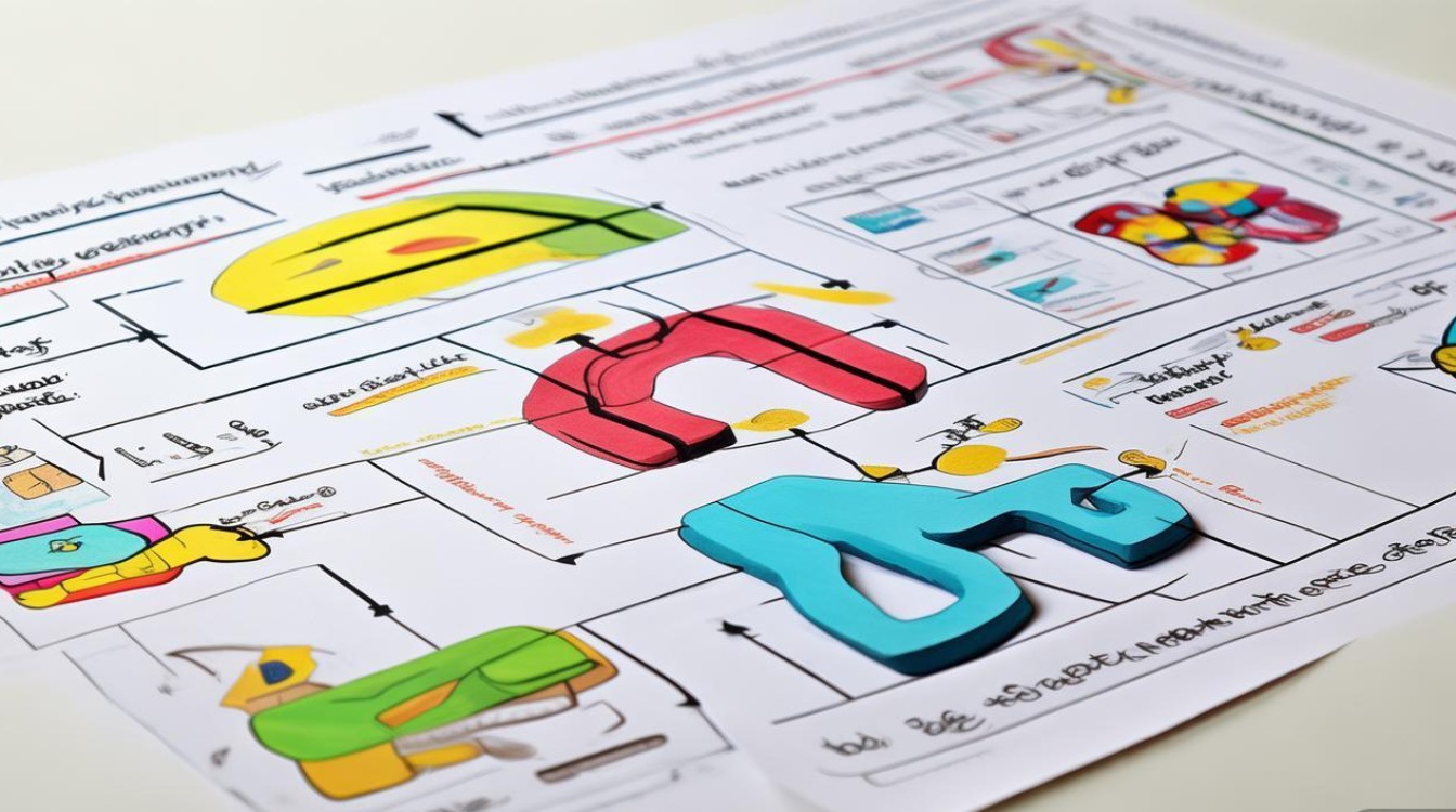 三年级磁铁思维导图2025最新版怎么画？-图1