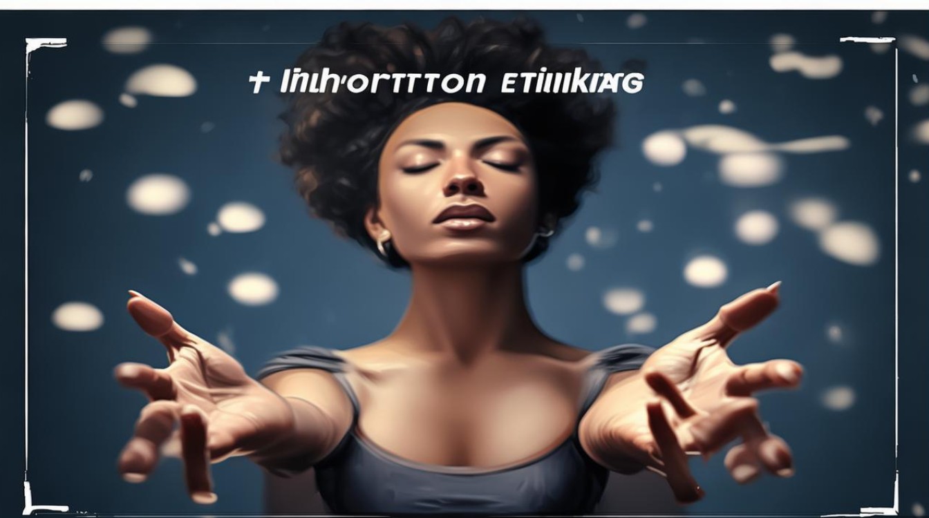 直觉行动思维为何成当下高效决策新解?-图1 直觉行动思维为何成当下高效决策新解?-图1