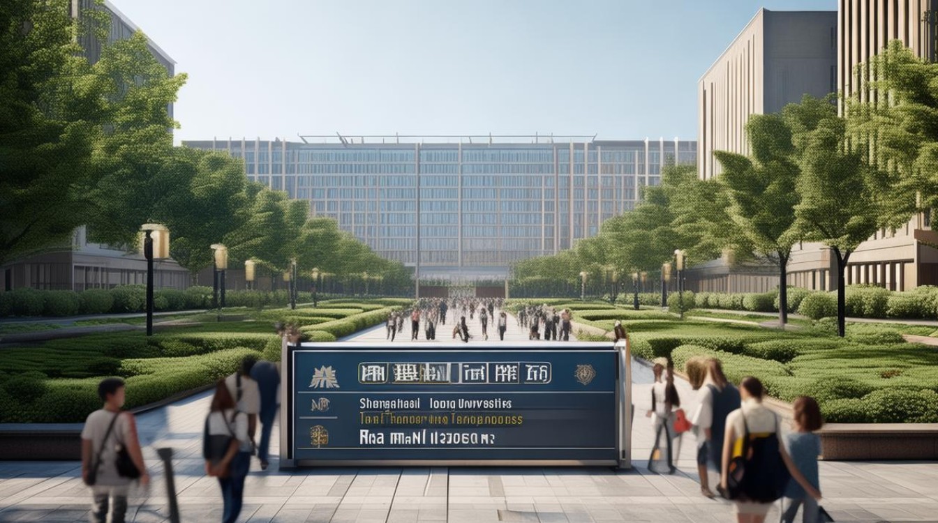 2025上海交大考研校区最新安排？-图1