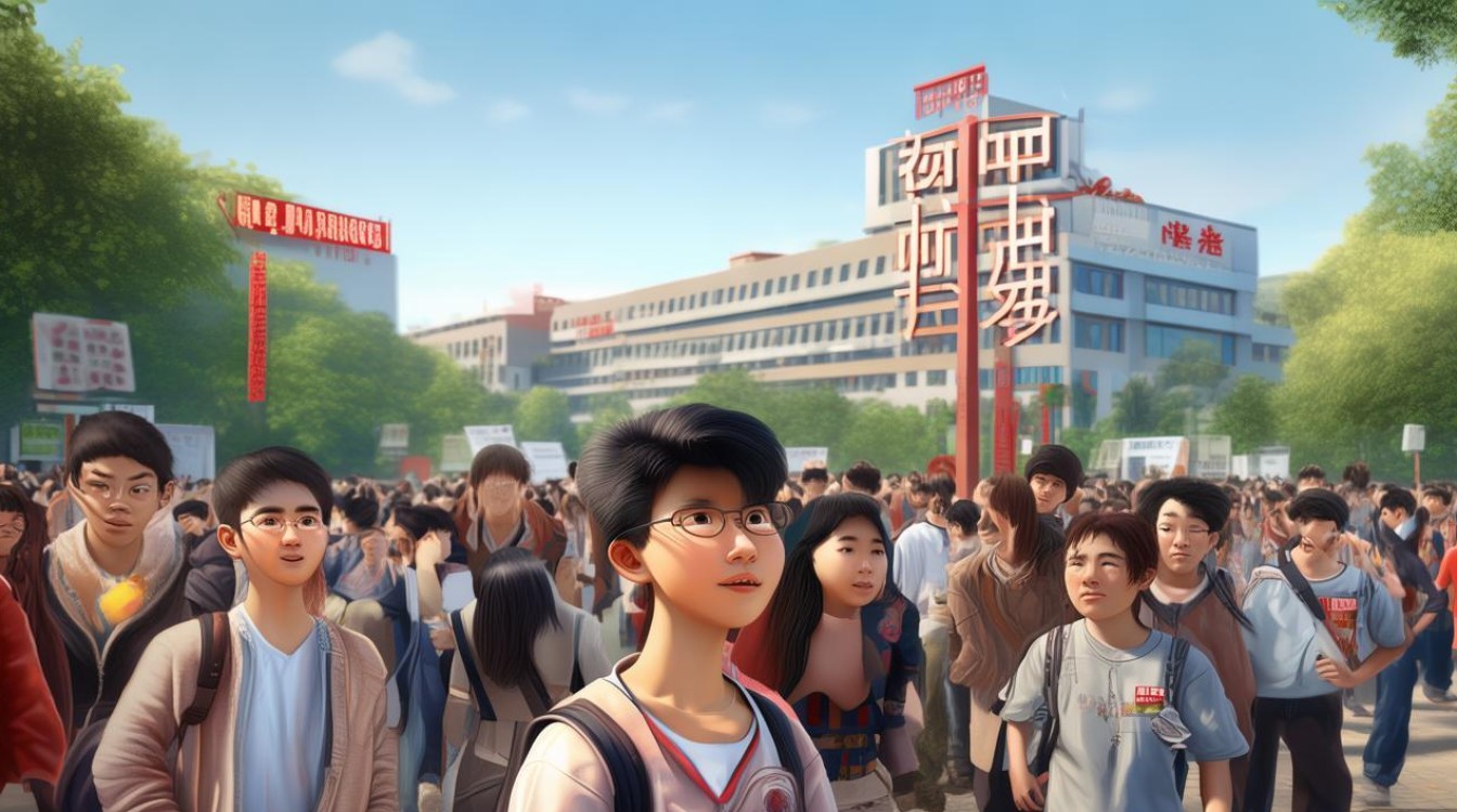 丹东十四中今年录取人数最新公布了吗？-图1