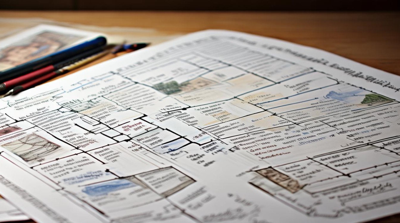 七上历史思维导图2025秋新版，怎么高效复习？-图1