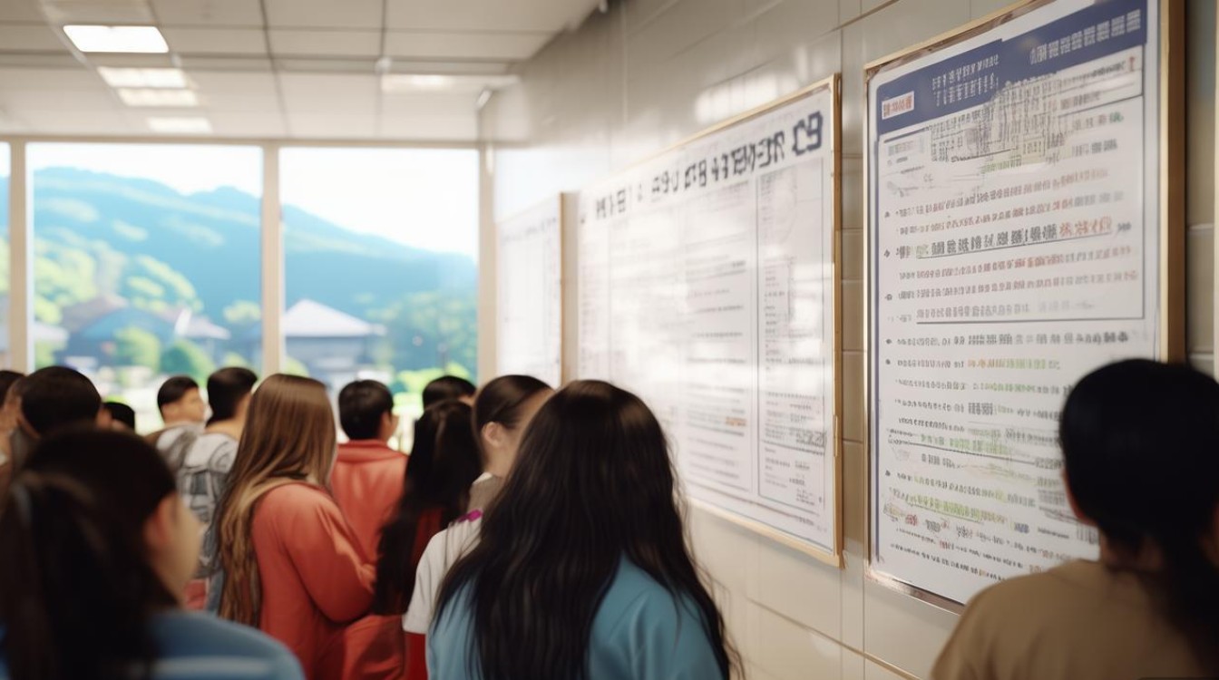 长榆高中2025年录取分数线已公布？-图1