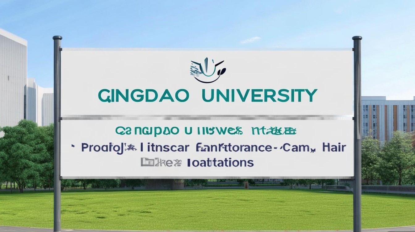 2025考研青岛大学考点在哪个校区？-图1