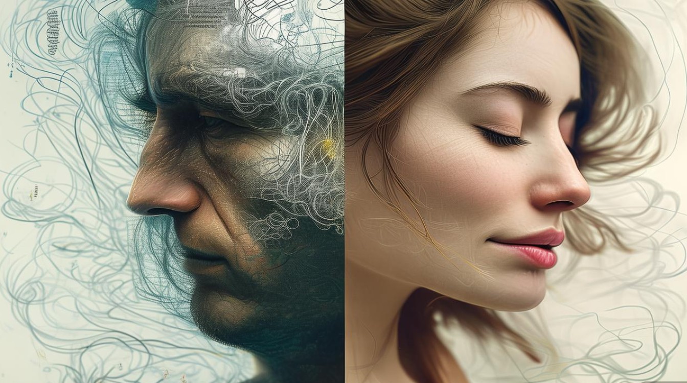 男人思维解码与女人心理洞察,2025最新互动指南?-图1 男人思维解码与女人心理洞察,2025最新互动指南?-图1