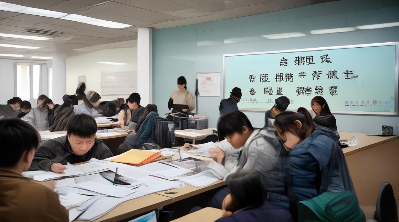 广西2025专升本报名条件何时公布？-图1