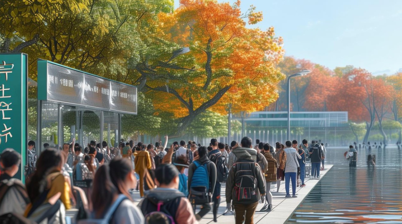 瑶湖今天开学的学校是哪所?-图1 瑶湖今天开学的学校是哪所?-图1