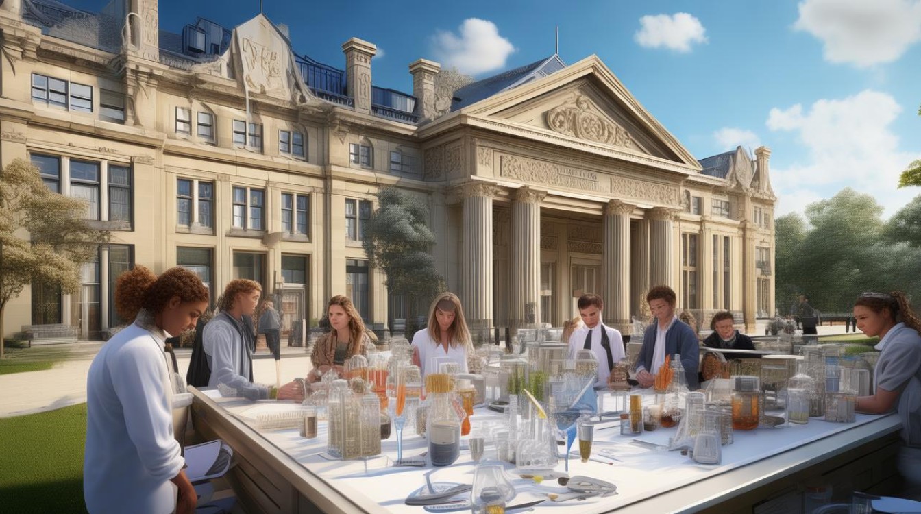 2025化学分析考研择校，哪些院校实力强？-图1