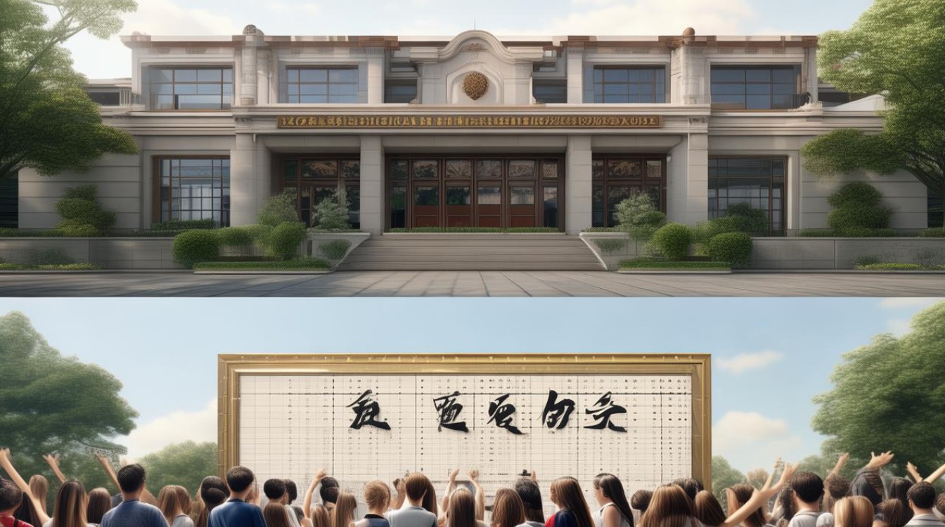 建兴中学2025高考录取分数线是多少？-图1