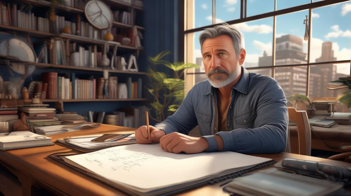 AI时代,创新思维如何不被替代?-图1 AI时代,创新思维如何不被替代?-图1