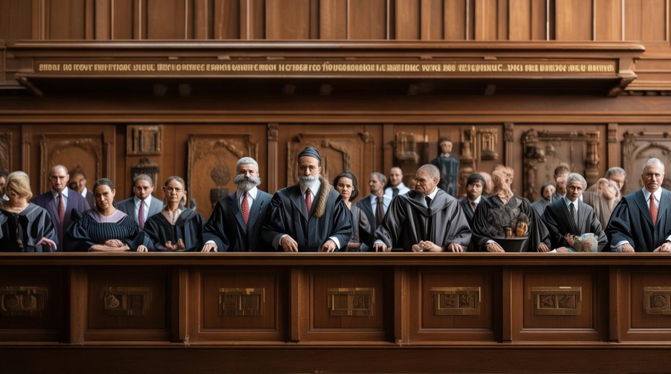 法治思维如何破解现实治理难题？-图1