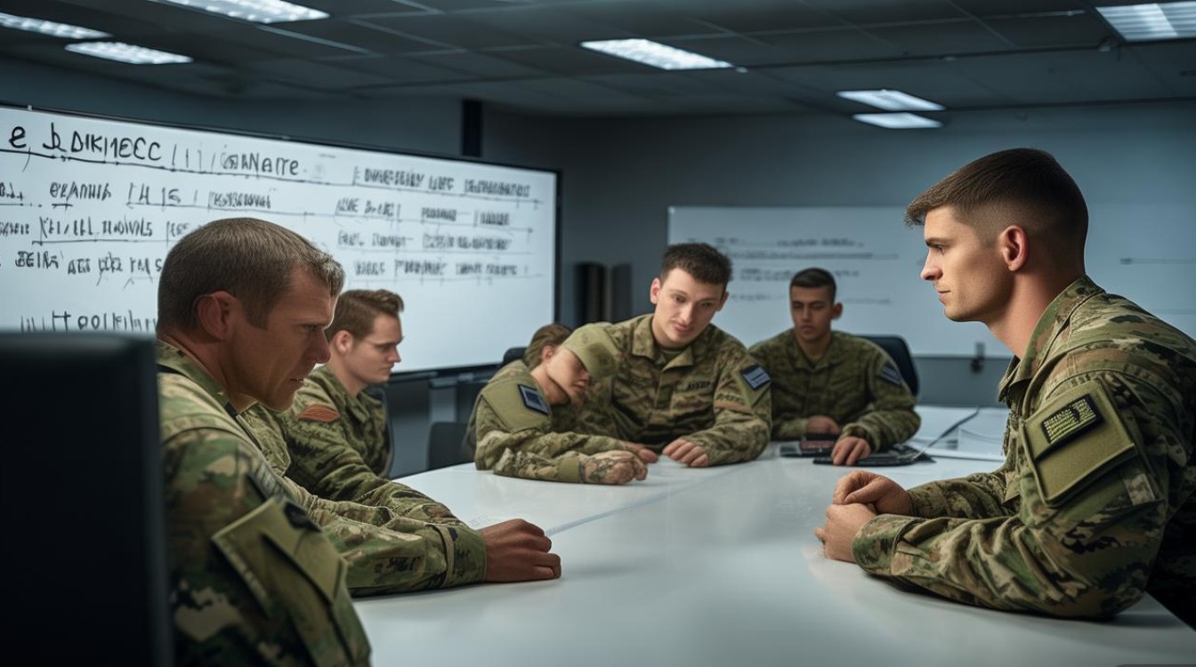 更新思维理念部队，如何提升新时代战斗力？-图1