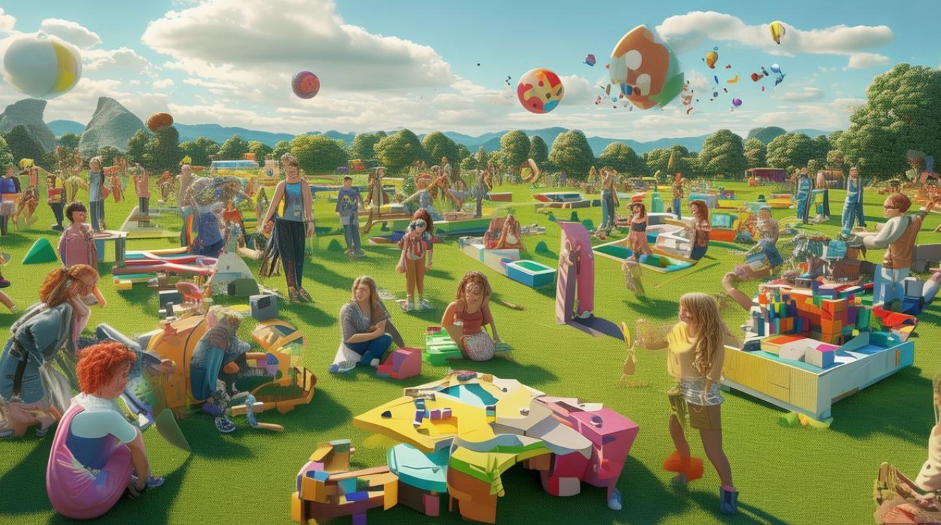 开放思维游戏，如何快速提升创新力？-图1