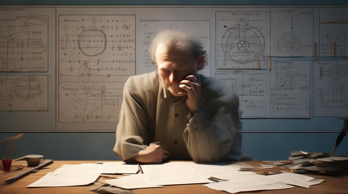 如何打破思维惯性？2025年最新应对策略有哪些？-图1