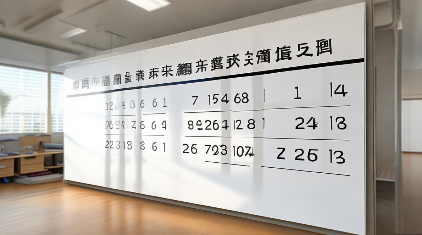 合肥2025年各中学录取线已公布？-图1