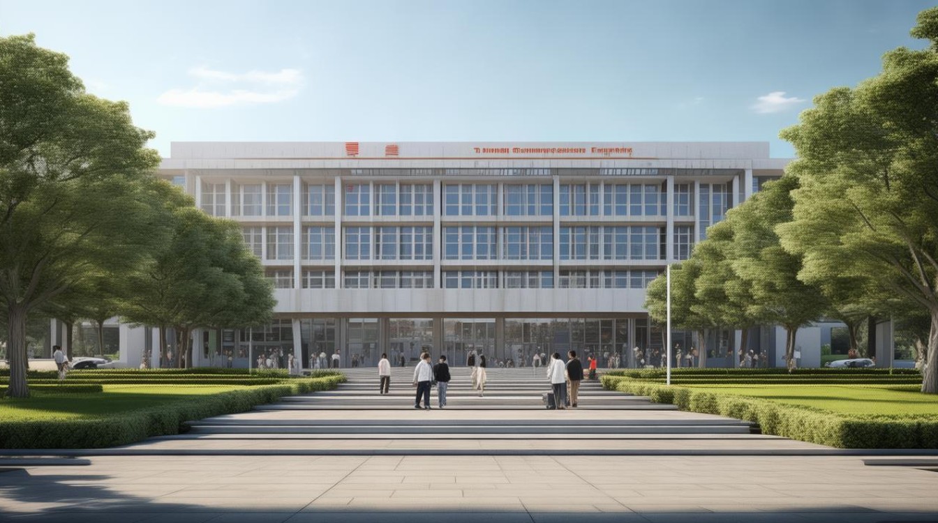 中大通信工程2025级新生哪个校区上课？-图1